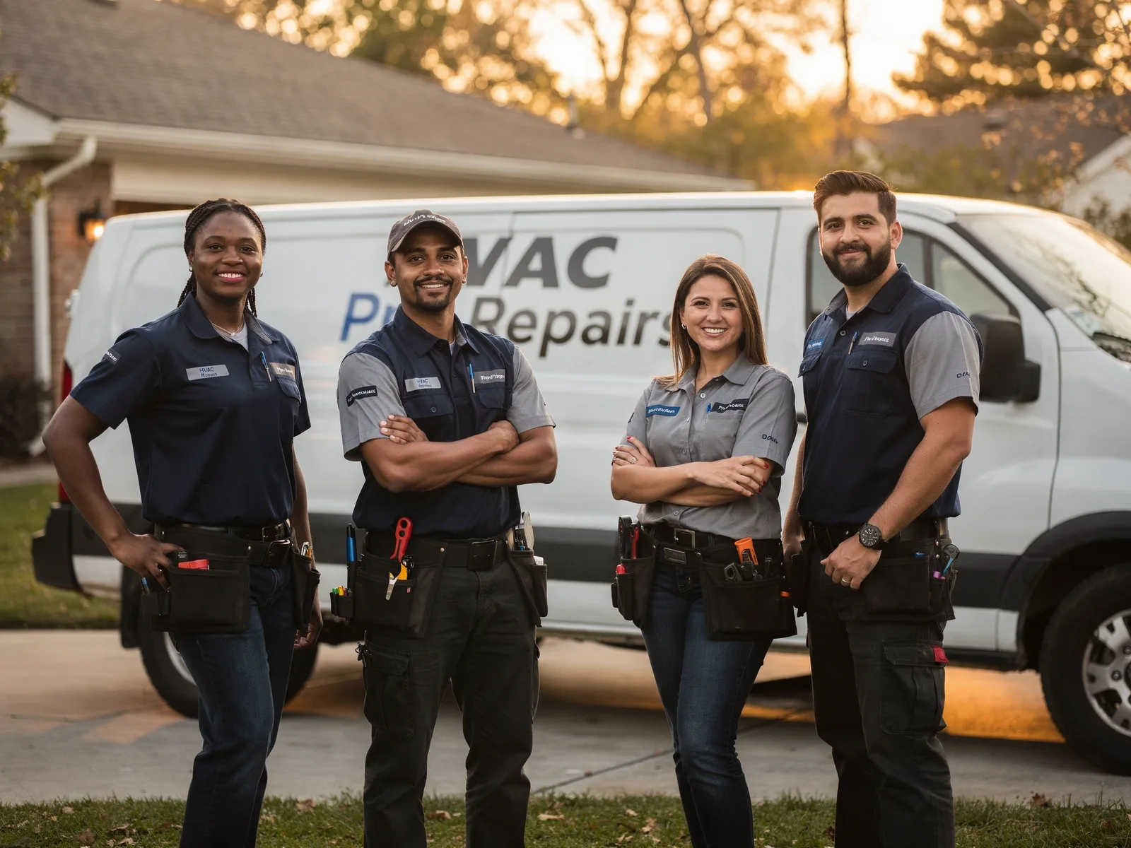 Heat Pump Repair company in Hollandale, WI