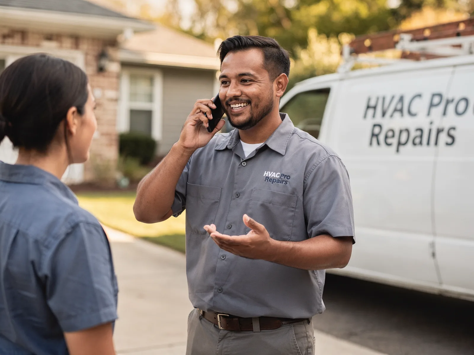 Heat Pump Repair Hollandale, WI FAQs